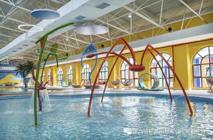 这个冬天国内都有哪些合适去的亲子酒店？23