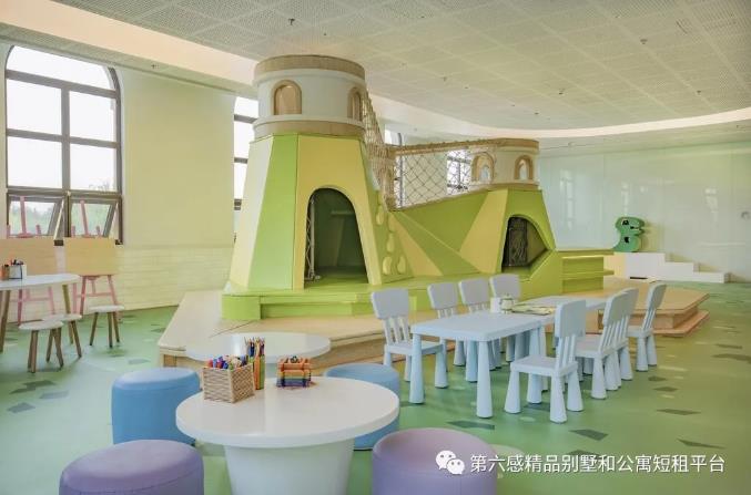 这个冬天国内都有哪些合适去的亲子酒店？24