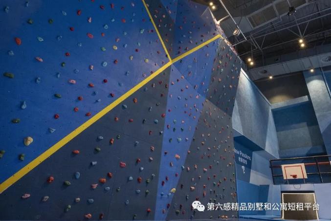 这个冬天国内都有哪些合适去的亲子酒店？27