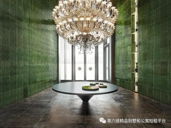 年底去哪玩,上海这几家大牌酒店千万不要错过2