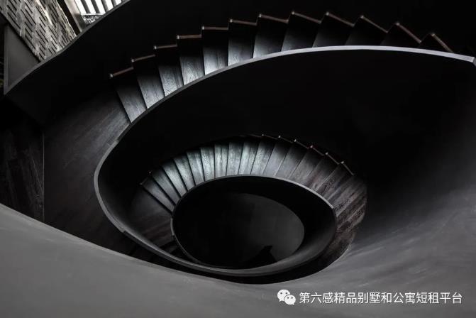 年底去哪玩,上海这几家大牌酒店千万不要错过3