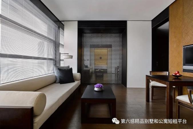 年底去哪玩,上海这几家大牌酒店千万不要错过5