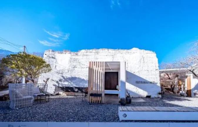 厌倦了海岛和滑雪,不如来川西体验神仙酒店11