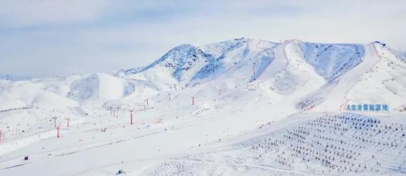 中国最好的雪质其实在新疆7