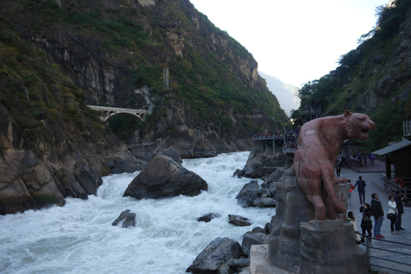 云南香格里拉都有哪些不可错过的景点？1