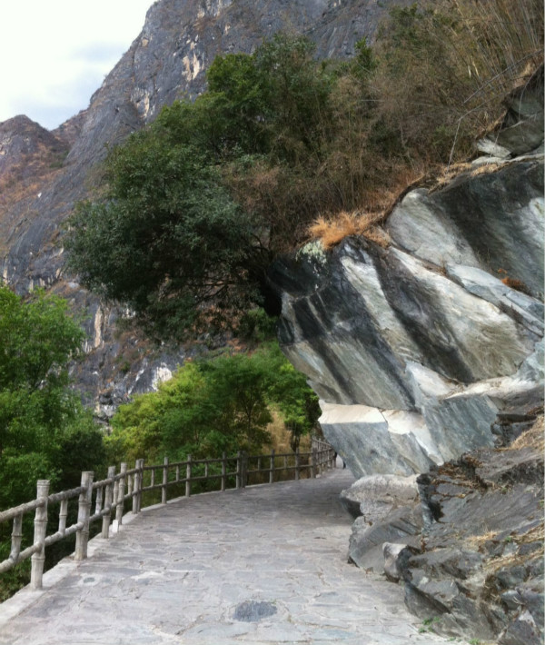 云南香格里拉都有哪些不可错过的景点？2