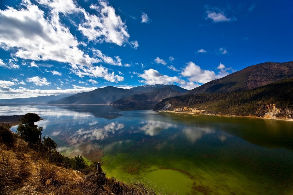 云南香格里拉都有哪些不可错过的景点？6