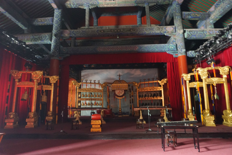 北京天坛公园都有哪些好玩的景点?7