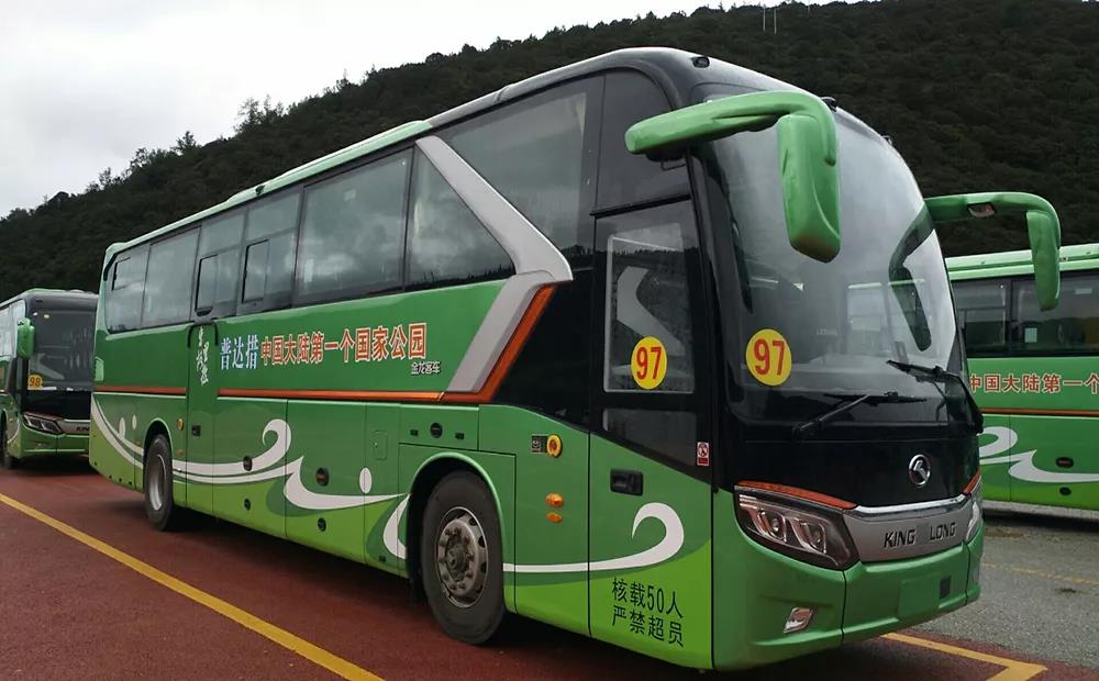 从泸沽湖去香格里拉旅游，有哪些值得期待的游玩亮点1