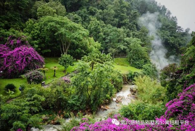 6天5晚轻奢探索自然秘境的腾冲徒步之旅2