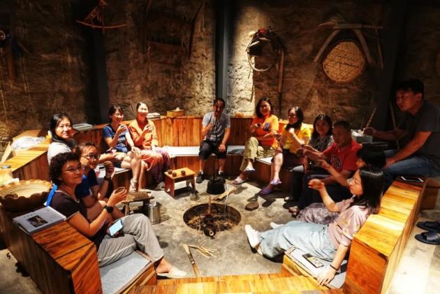 6天5晚轻奢探索自然秘境的腾冲徒步之旅4