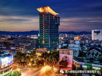 6天5晚轻奢探索自然秘境的腾冲徒步之旅12