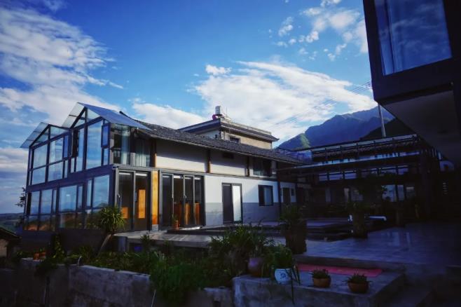 6天5晚轻奢探索自然秘境的腾冲徒步之旅13