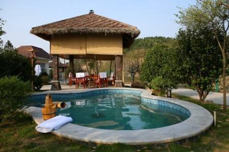 咸宁温泉二日游，值得前往的咸宁八景之一2