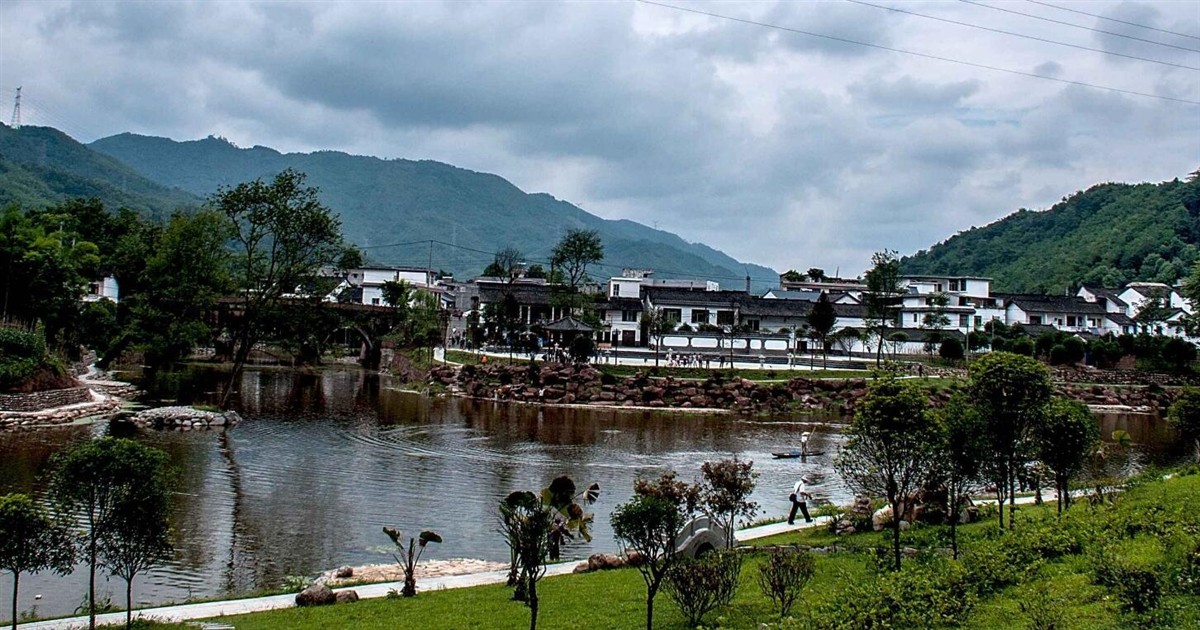 元旦节将要到了,到邛崃去放松一下心情3