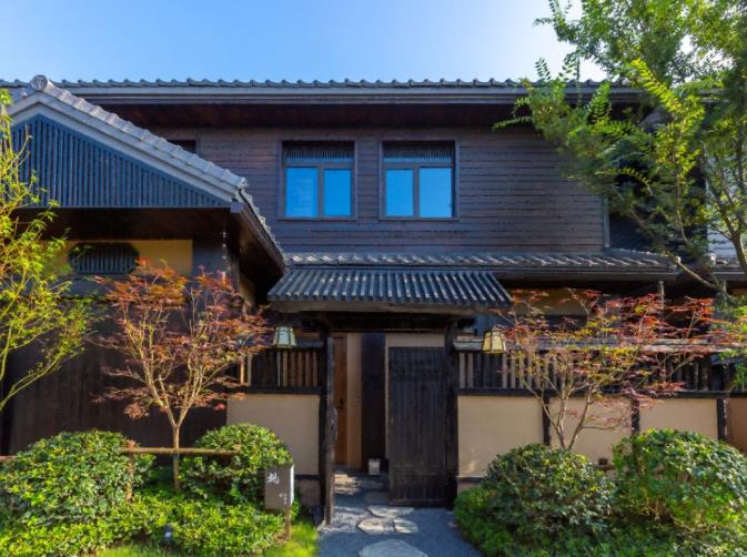 春节精品酒店有何选择，尽在第六感！2