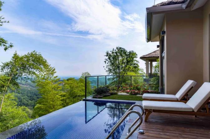 春节精品酒店有何选择，尽在第六感！3