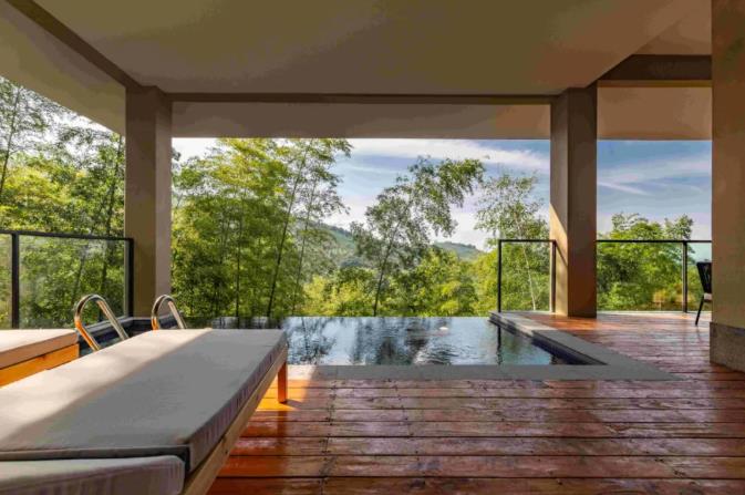 春节精品酒店有何选择，尽在第六感！4