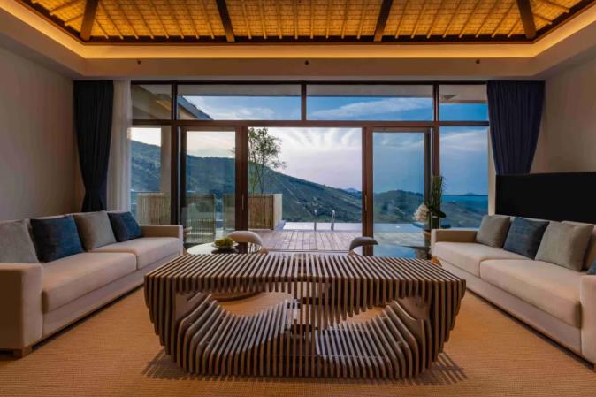 春节精品酒店有何选择，尽在第六感！5