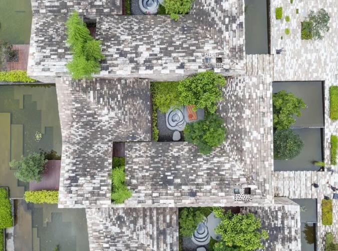 春节精品酒店有何选择，尽在第六感！11