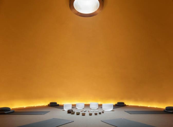 春节精品酒店有何选择，尽在第六感！14