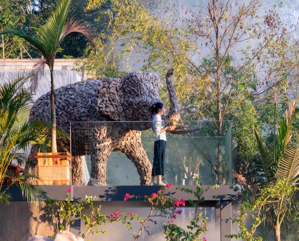 春节精品酒店有何选择，尽在第六感！15