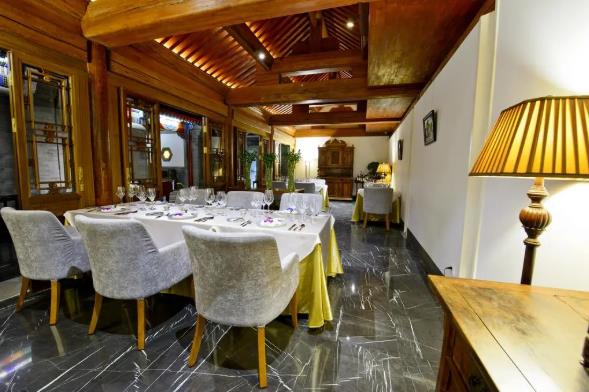 隐藏在北京胡同里仅7间客房的宝藏酒店,要了解下吗?11