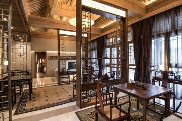 隐藏在北京胡同里仅7间客房的宝藏酒店,要了解下吗?9