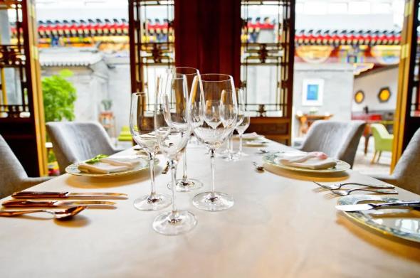 隐藏在北京胡同里仅7间客房的宝藏酒店,要了解下吗?10