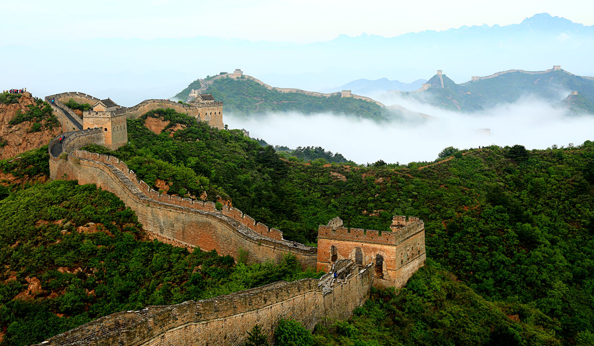 北京冬天旅游都有哪些好去处?1