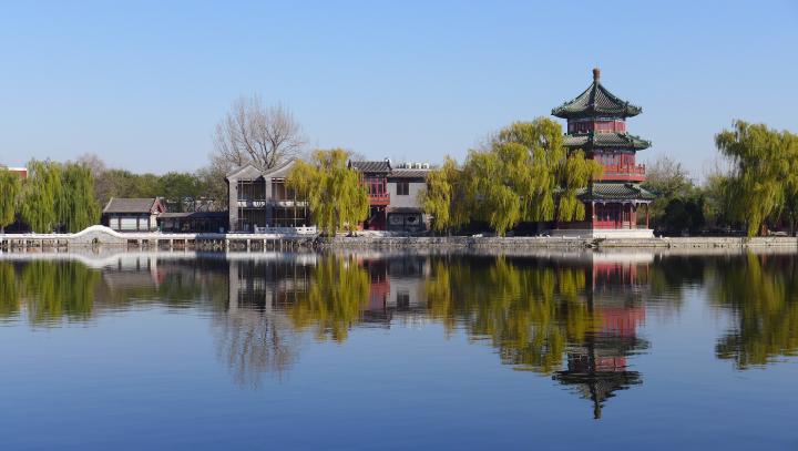 北京冬天旅游都有哪些好去处?2