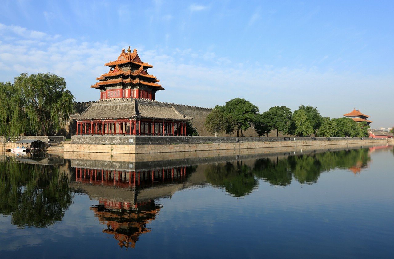 北京冬天旅游都有哪些好去处?4