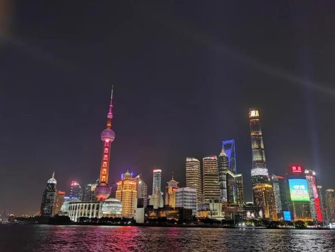 走进上海奢华酒店合辑（1）1