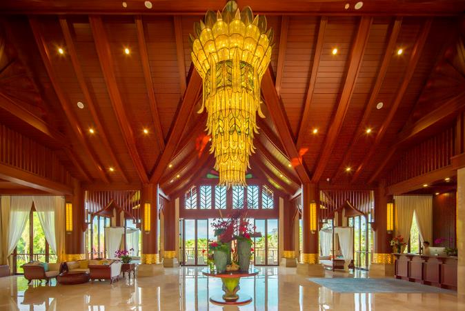 春节抢先订 | 三亚半岭温泉海韵别墅别错过17