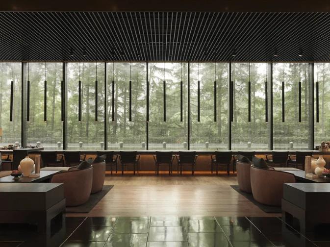 走进上海奢华酒店合辑（1）8