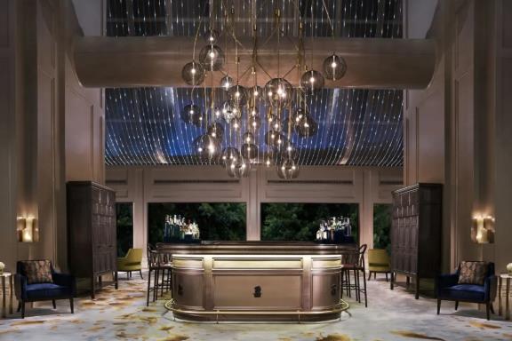 走进上海奢华酒店合辑（1）13