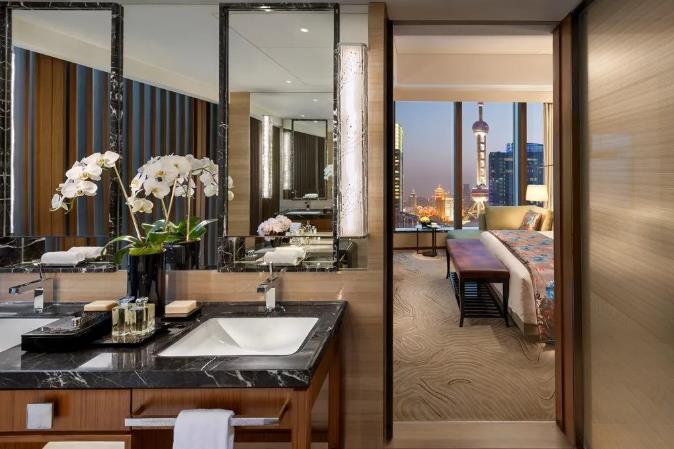 走进上海奢华酒店合辑（1）22