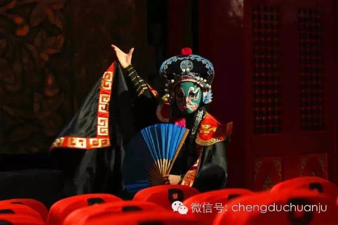 做成都的“守艺人”—寻访逐渐消失的美食和手艺5