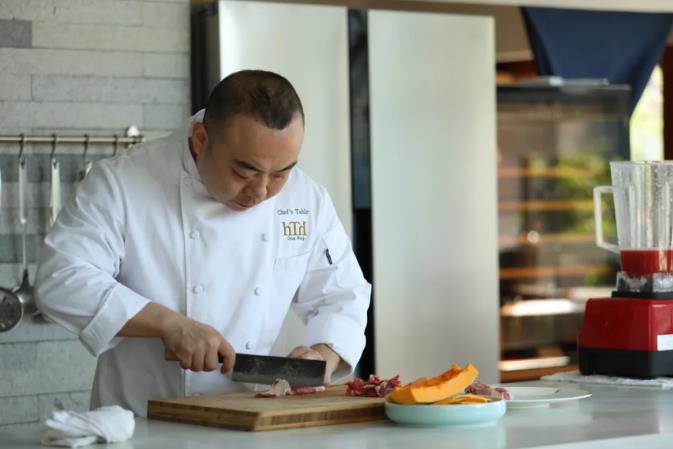 做成都的“守艺人”—寻访逐渐消失的美食和手艺6