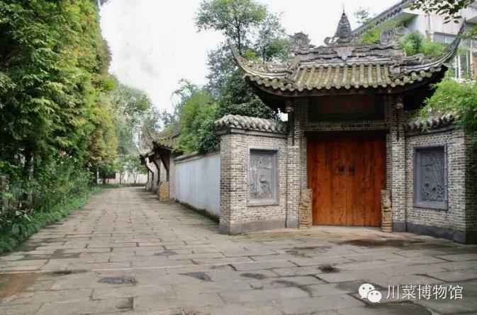 做成都的“守艺人”—寻访逐渐消失的美食和手艺7