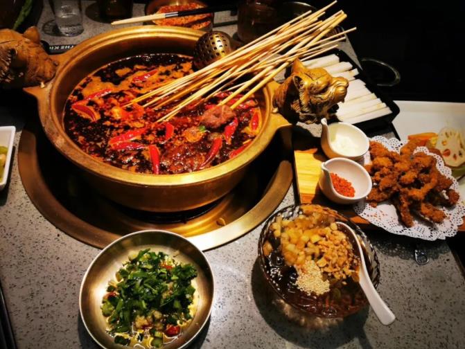 做成都的“守艺人”—寻访逐渐消失的美食和手艺11