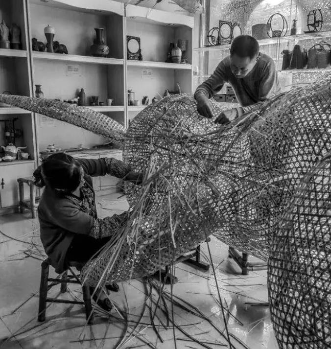 做成都的“守艺人”—寻访逐渐消失的美食和手艺10