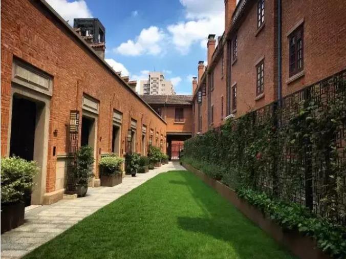 上海奢华酒店大促,总有一家符合你的品味!5