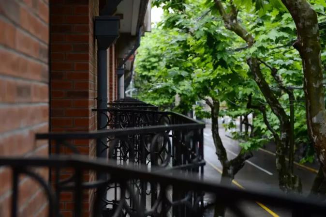 上海奢华酒店大促,总有一家符合你的品味!8