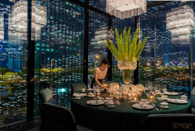 上海奢华酒店大促,总有一家符合你的品味!20