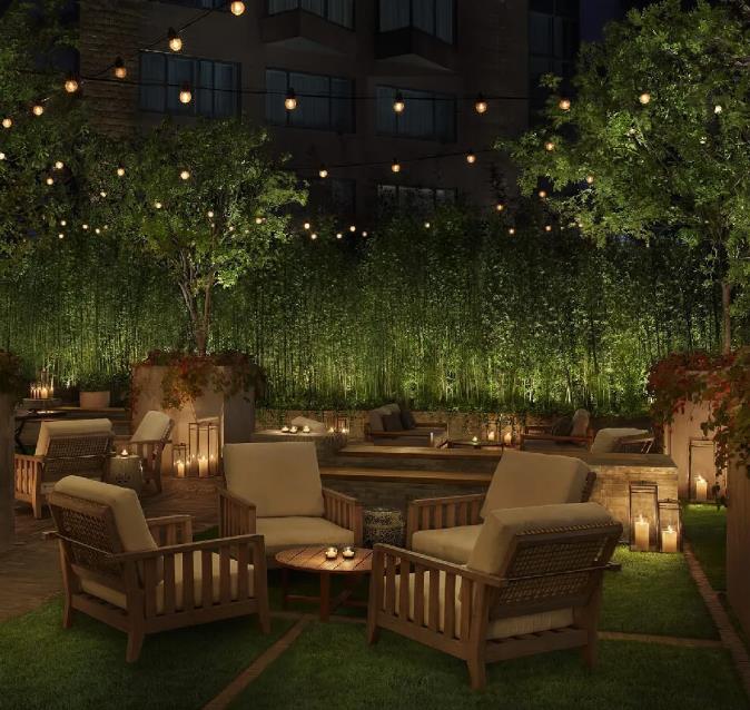 上海奢华酒店大促,总有一家符合你的品味!22