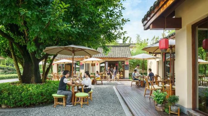 元旦国内旅行,都有哪些酒店可以推荐?3