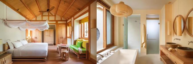 元旦国内旅行,都有哪些酒店可以推荐?4