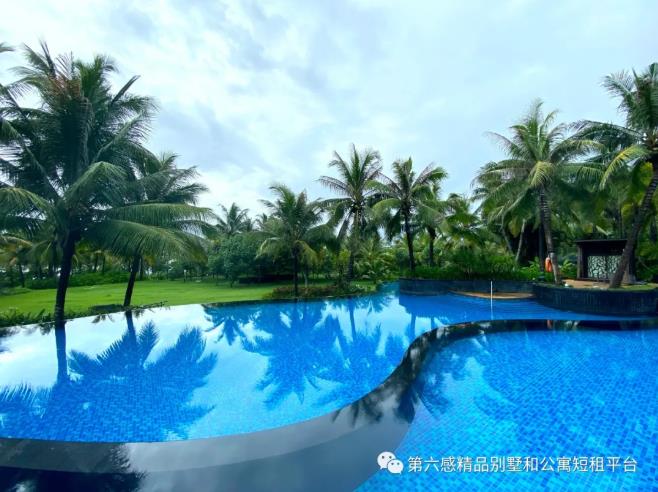 元旦国内旅行,都有哪些酒店可以推荐?12