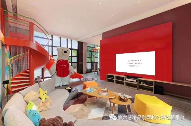 元旦国内旅行,都有哪些酒店可以推荐?14